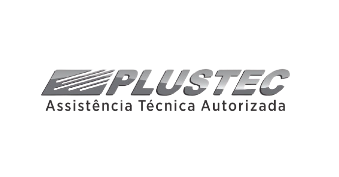 Logo da Plustec