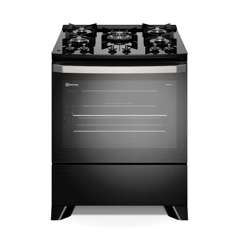 Fornos, Fogões e Cooktops